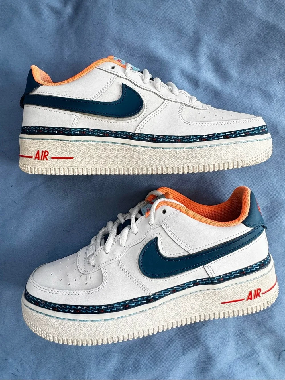 Nike Air Force 1 Low '07 GS